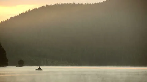 Lake 003 DSC5671 Stock Footage 22921721