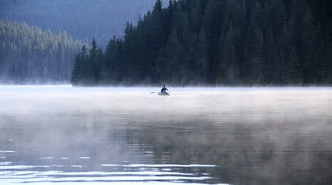 Lake 009 DSC5936 Stock Footage 22927503