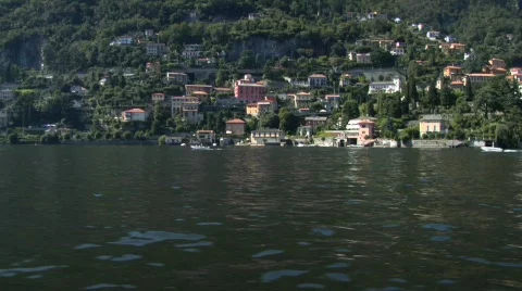 Lake 06 Stock Footage 357011