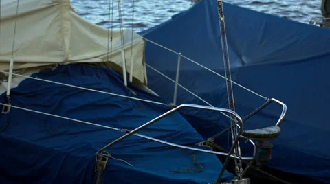 Lake 1 Video stock 33830652