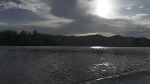 Lake 2 Video stock 219472016