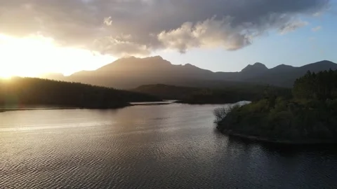 Lake 2 Vídeos de archivo 237838448