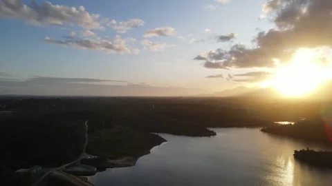 Lake 3 Vídeos de archivo 237838406