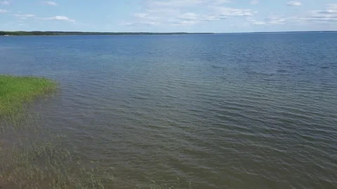 Lake 4 Stock Footage 272295528