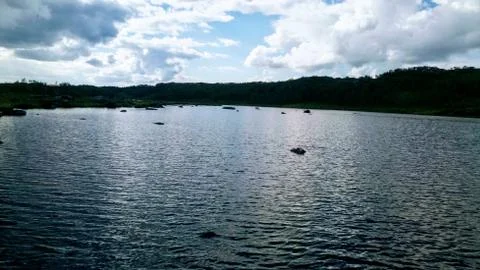 Lake 7 Stock Photos