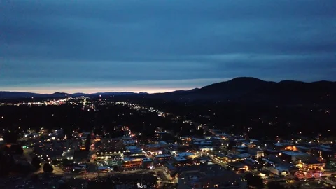 Lake  Aerial Stock Footage 91949970