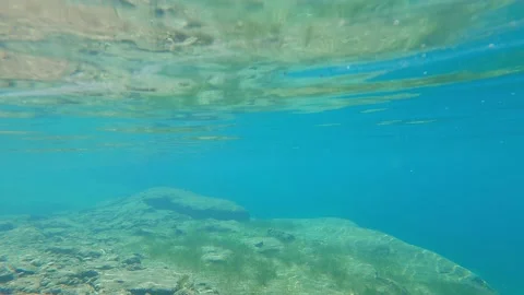 Lake Arashan Stock Footage 170133328