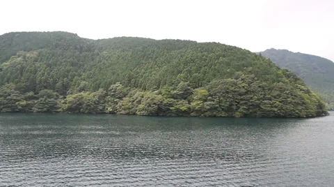 Lake Ash 스톡 동영상 29333970