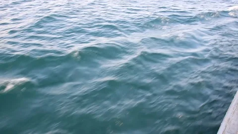 Lake Baikal in the summer 4 Stock Footage 88539484