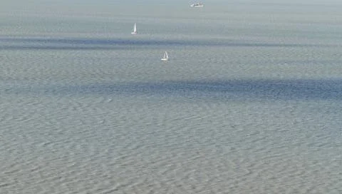 Lake Balaton Stock Photos