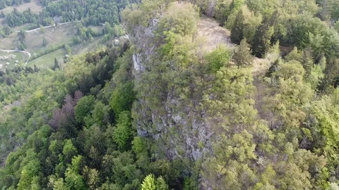 Lake Bled Vídeos de archivo 129685494
