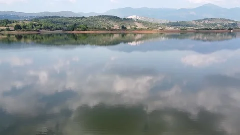 Lake of Canterno Vidéo 141872680