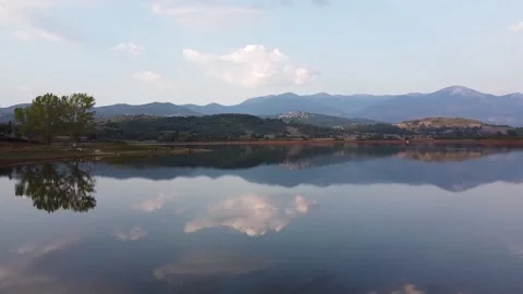 Lake of Canterno Vidéo 141872825