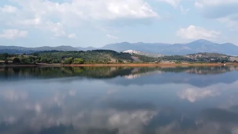 Lake of Canterno Vidéo 141872902