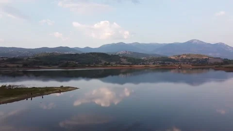 Lake of Canterno Vidéo 141873066