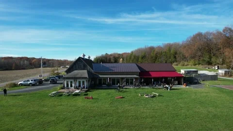 Lake Champlain in Vermont 2 Stock Footage 220369777