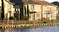 Lake Community HD Footage