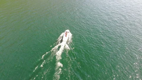 Lake Como 13 動画素材 210646300