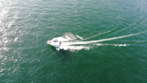 Lake Como 8 動画素材 211875830