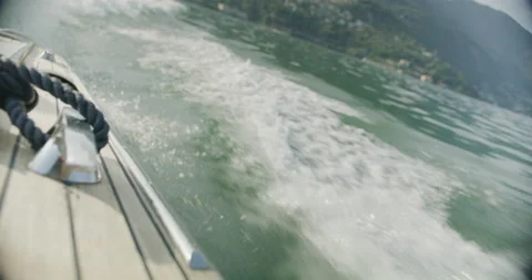 Lake Como - Italy Stock Footage 211798967