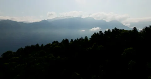 Lake Como , Italy Stock Footage 243449373