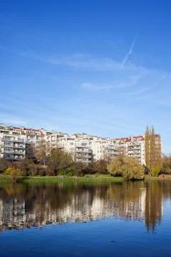Lake Condominium Photos