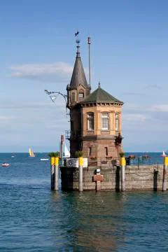 Lake constance Stock Photos