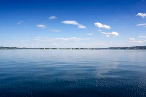 Lake constance Stock Photos