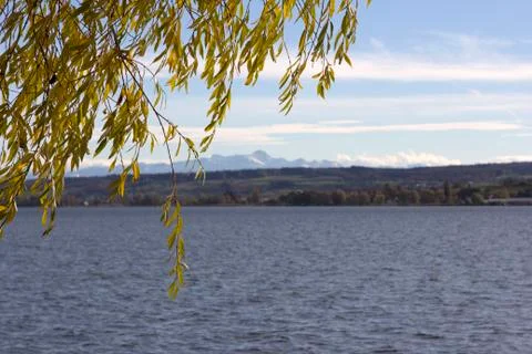 Lake constance Stock Photos