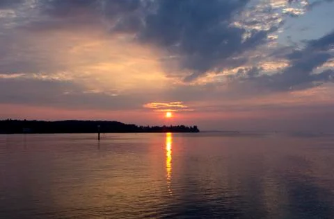 Lake constance Stock Photos
