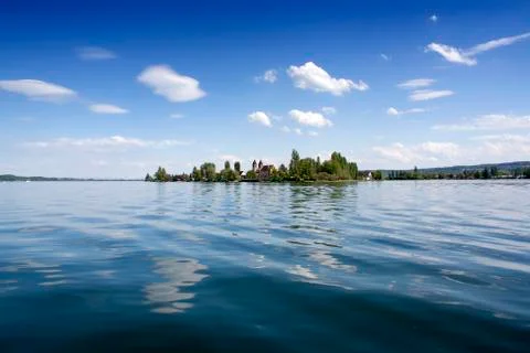 Lake constance Stock Photos