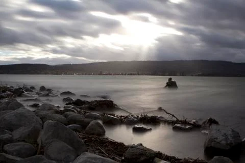 Lake constance Stock Photos