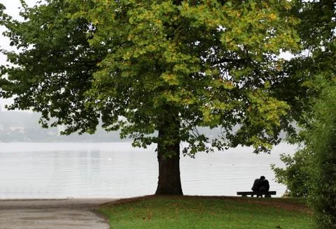 Lake Constance Stock Photos