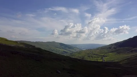 Lake District 5 Stock Footage 102325165