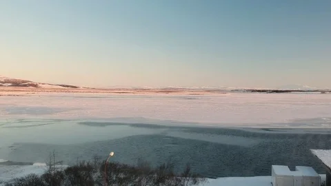 Lake dive Vídeos de archivo 85088886