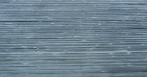 Lake Dock 1 Stock Footage 126170062