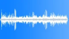 Lake Early Spring EarlySound Effect