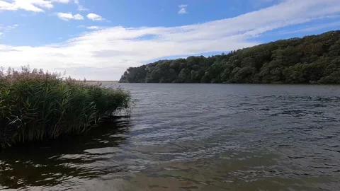 Lake England Stock Footage 162256668