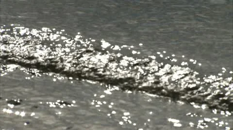 LAKE 動画素材 10678643