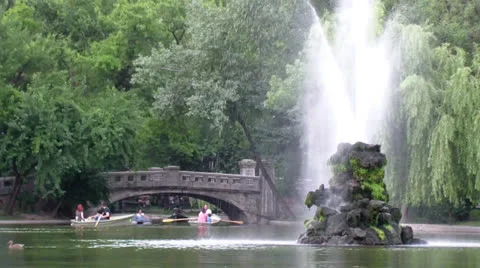 Lake Stock Footage 25042337