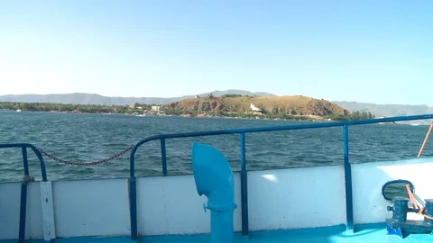 Lake 動画素材 84712542