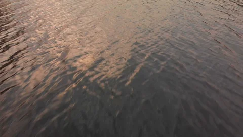 Lake Stock Footage 103515865