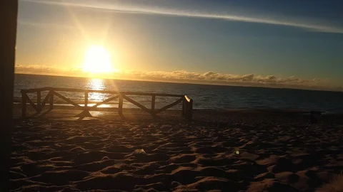 Lake Stock Footage 121346871