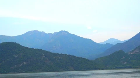 Lake Stockbeeldmateriaal 124837579