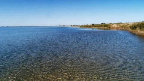 Lake 스톡 동영상 129254648