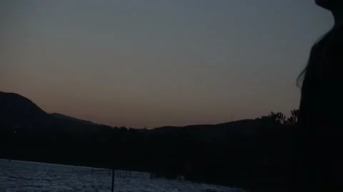 Lake Stock Footage 139010113