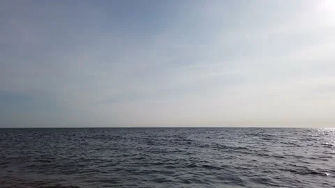 Lake Stock Footage 139840803