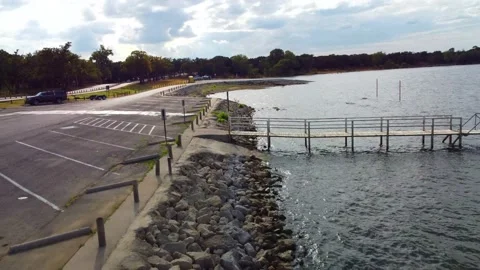 Lake Stock Footage 162924384