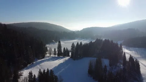 Lake Stock Footage 168017523