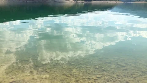 Lake Stock Footage 168905383